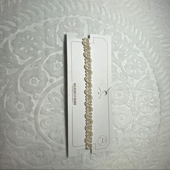 Choker necklace set women’s - Picture 4 of 9